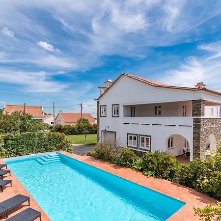 Vip House - Pool & Beach In Caparica Charneca  Ngoại thất bức ảnh