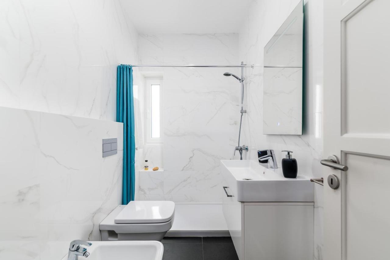 Vip House - Pool & Beach In Caparica Charneca  Ngoại thất bức ảnh