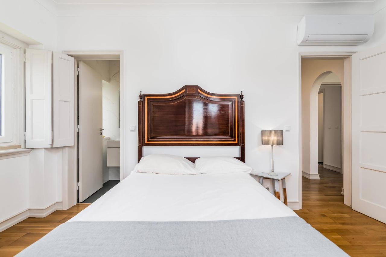 Vip House - Pool & Beach In Caparica Charneca  Ngoại thất bức ảnh