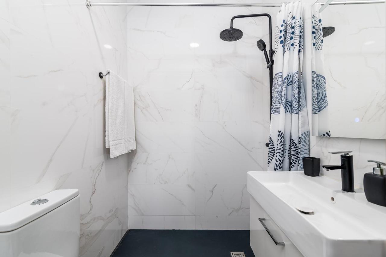Vip House - Pool & Beach In Caparica Charneca  Ngoại thất bức ảnh