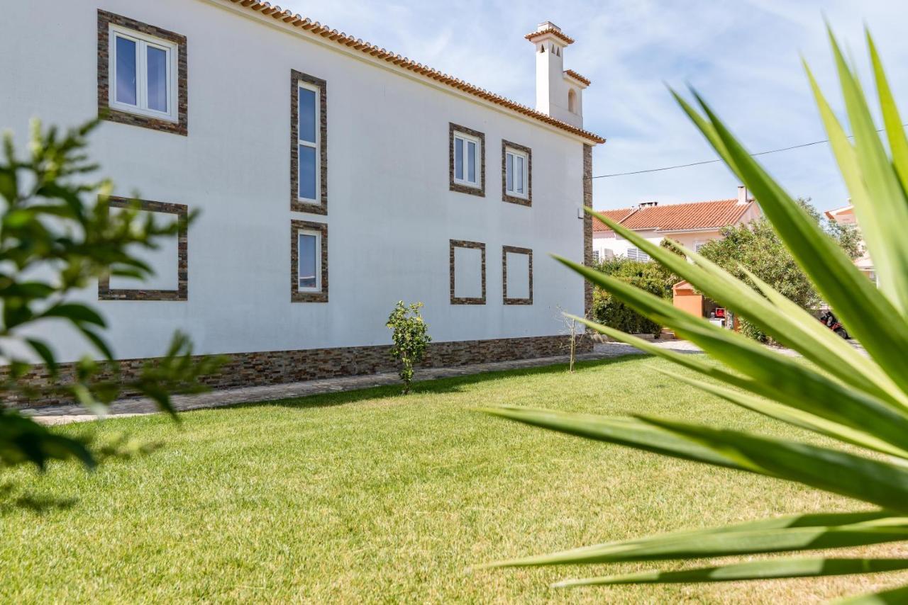 Vip House - Pool & Beach In Caparica Charneca  Ngoại thất bức ảnh