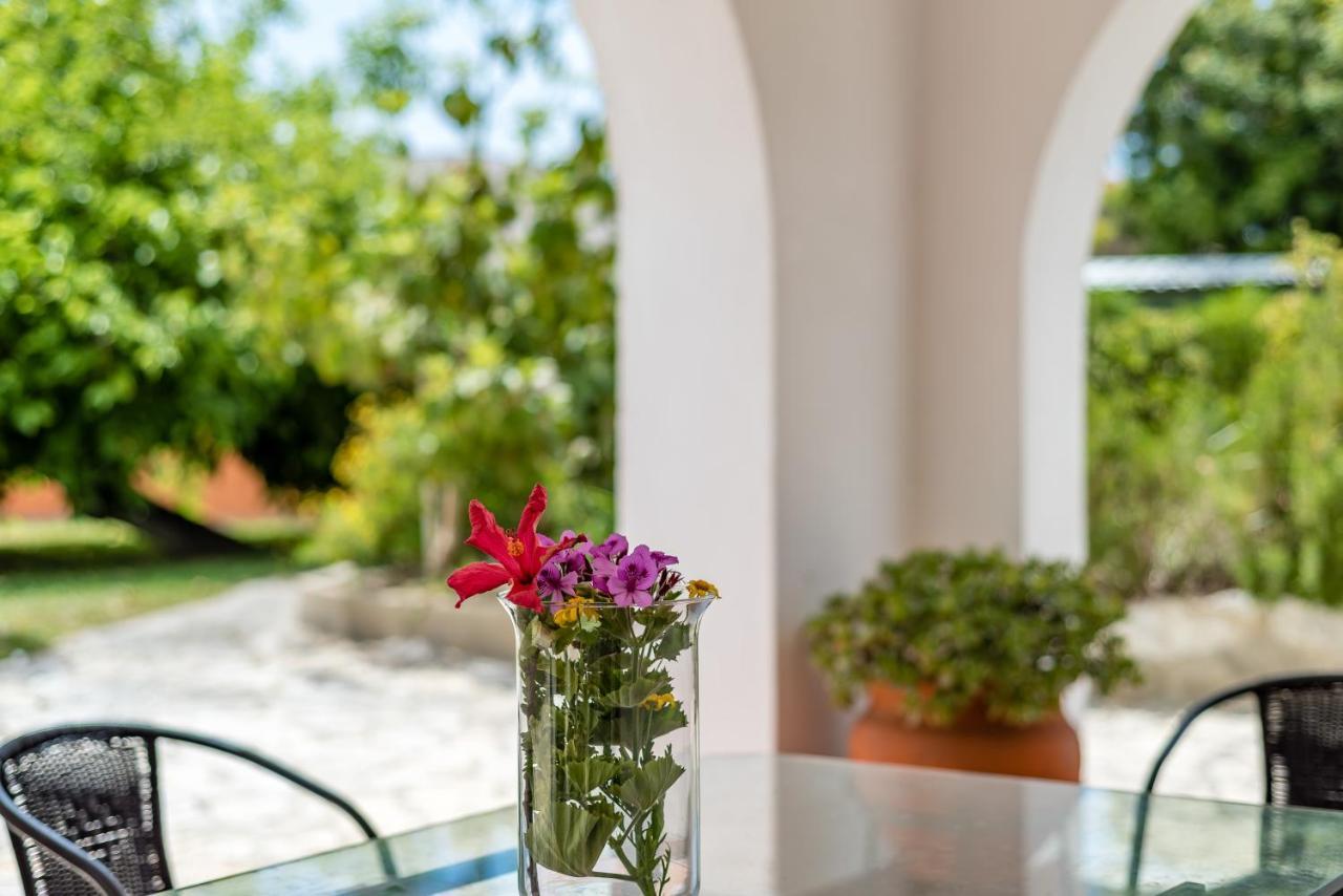 Vip House - Pool & Beach In Caparica Charneca  Ngoại thất bức ảnh